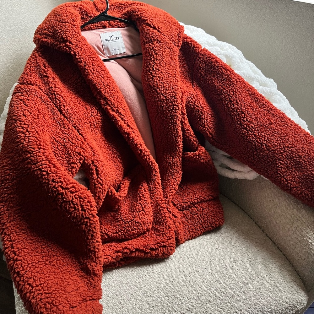 Hollister Cardigan